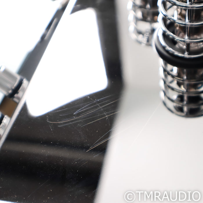 McIntosh MA352 Stereo Tube Integrated Amplifier; MM Phono