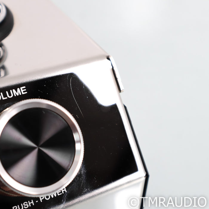 McIntosh MA352 Stereo Tube Integrated Amplifier; MM Phono