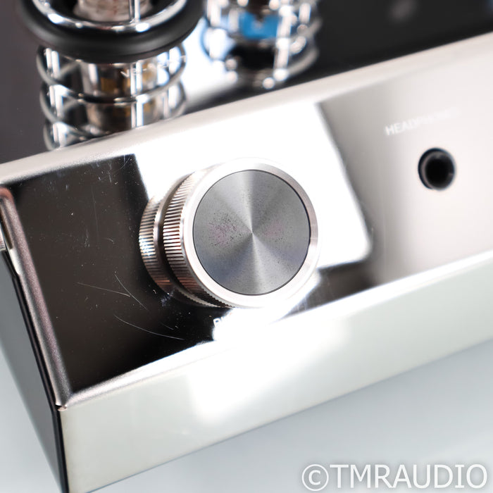 McIntosh MA352 Stereo Tube Integrated Amplifier; MM Phono