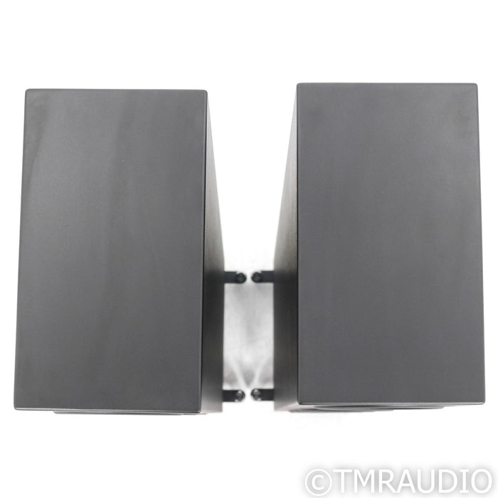 Arendal 1961 Floorstanding Speakers; Black Pair