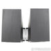 Arendal 1961 Floorstanding Speakers; Black Pair