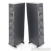 Arendal 1961 Floorstanding Speakers; Black Pair