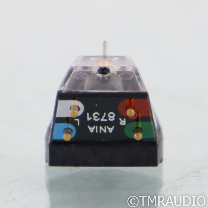 Rega Ania MC Phono Cartridge