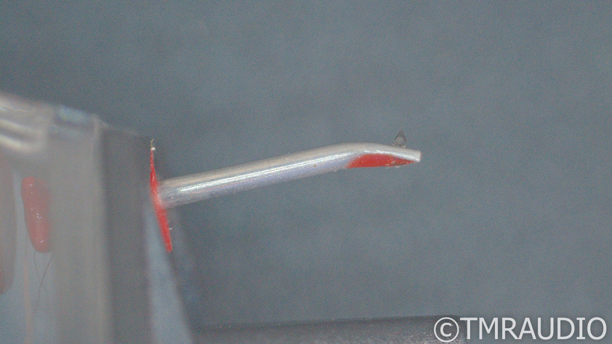 Rega Ania MC Phono Cartridge