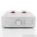 Pro-Ject Tube Box DS2 MM / MC Tube Phono Preamplifier; DS-2; Silver