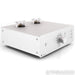 Pro-Ject Tube Box DS2 MM / MC Tube Phono Preamplifier; DS-2; Silver
