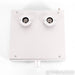 Pro-Ject Tube Box DS2 MM / MC Tube Phono Preamplifier; DS-2; Silver