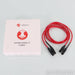 Nordost Heimdall 2 XLR Cables; 1.5m Pair Balanced Interconnects
