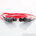 Nordost Heimdall 2 XLR Cables; 1.5m Pair Balanced Interconnects