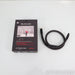 AudioQuest Blizzard Power Cable; 1m AC Cord