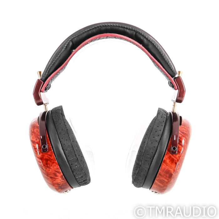 ZMF Atrium Open-Back Headphones