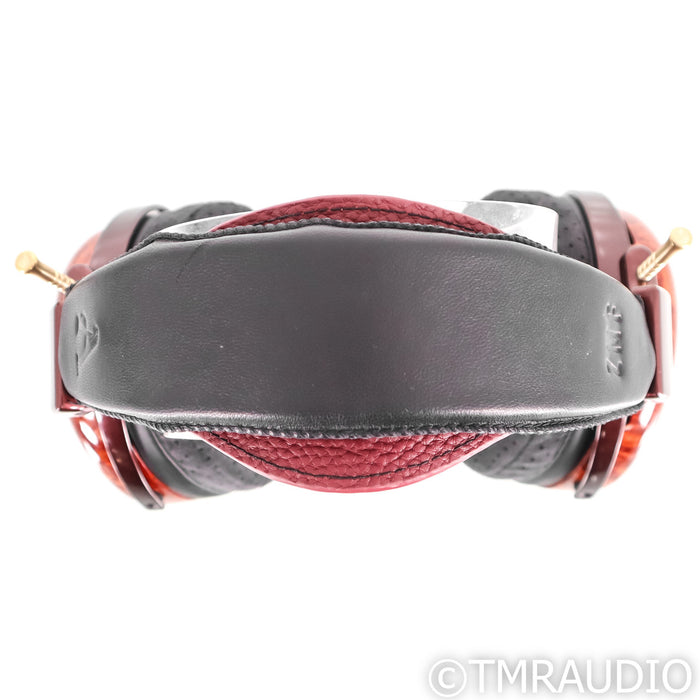 ZMF Atrium Open-Back Headphones