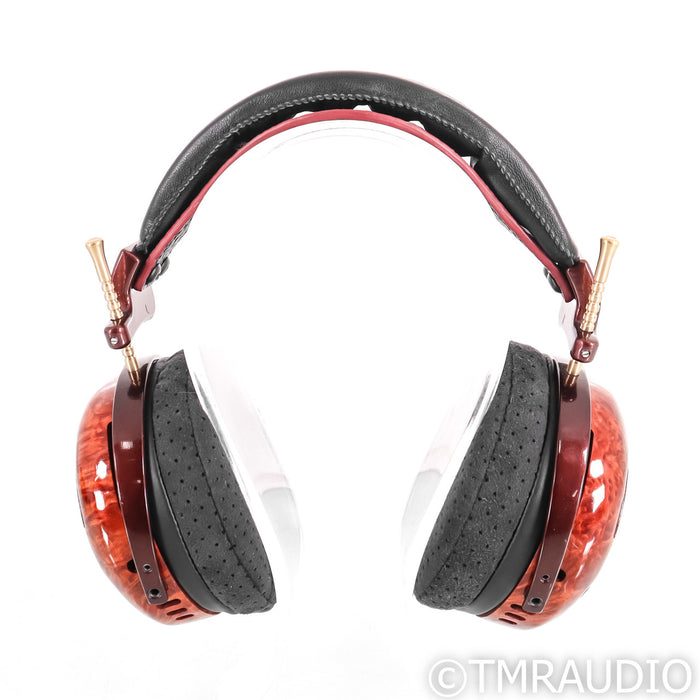 ZMF Atrium Open-Back Headphones