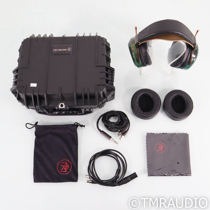 ZMF Verite Closed-Back Headphones