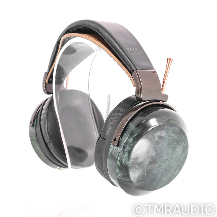 ZMF Verite Closed-Back Headphones