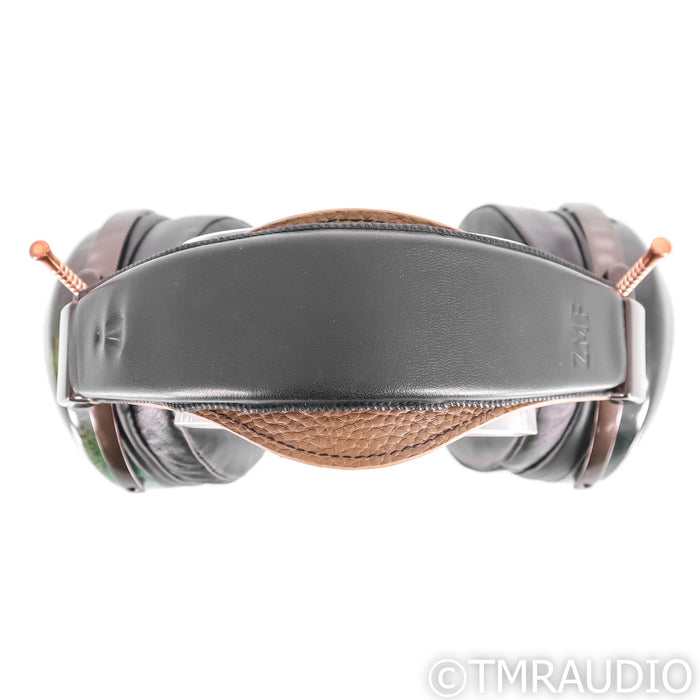 ZMF Verite Closed-Back Headphones