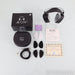 Dan Clark Audio Aeon 2 Noire Closed Back Planar Magnetic Headphone