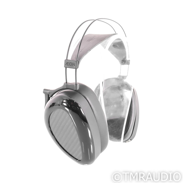 Dan Clark Audio Aeon 2 Noire Closed Back Planar Magnetic Headphone