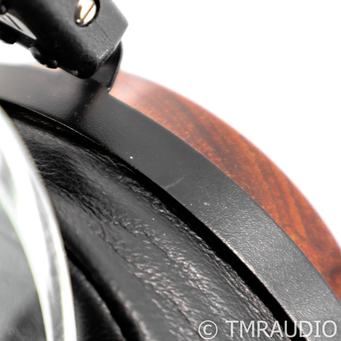 Audeze LCD-2 Open-Back Planar Magnetic Headphones