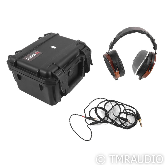 Audeze LCD-2 Open-Back Planar Magnetic Headphones