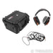Audeze LCD-2 Open-Back Planar Magnetic Headphones