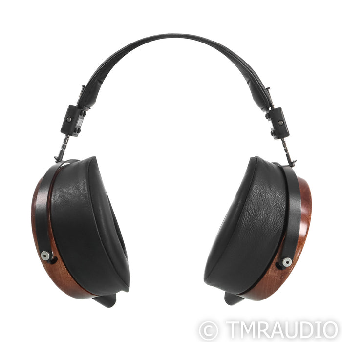Audeze LCD-2 Open-Back Planar Magnetic Headphones