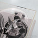 Technics SL-1200GR Direct Drive Turntable; SL1200GR