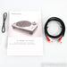 Technics SL-1200GR Direct Drive Turntable; SL1200GR