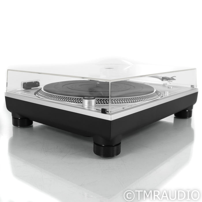Technics SL-1200GR Direct Drive Turntable; SL1200GR