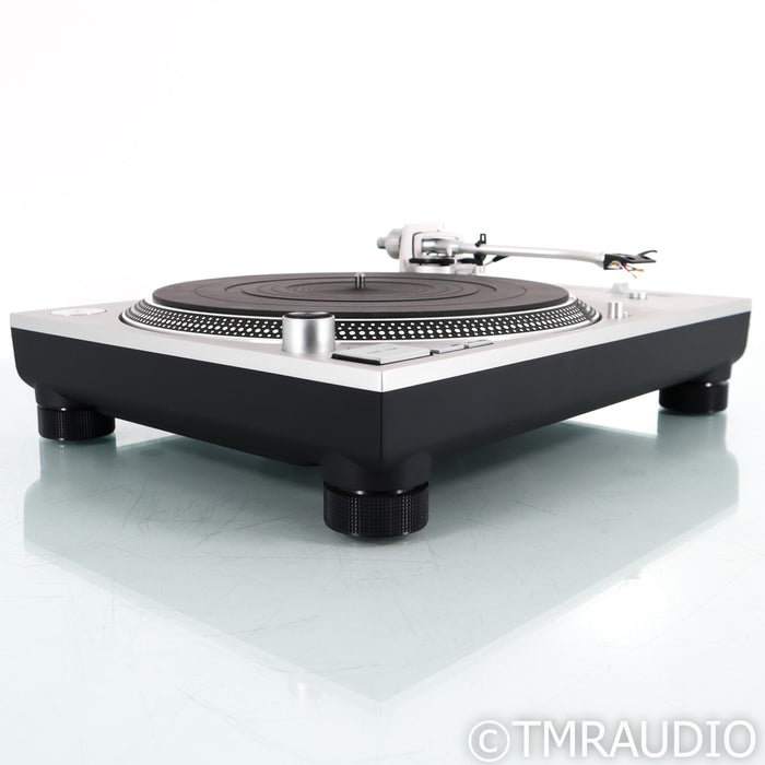 Technics SL-1200GR Direct Drive Turntable; SL1200GR