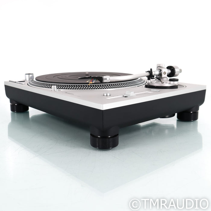 Technics SL-1200GR Direct Drive Turntable; SL1200GR