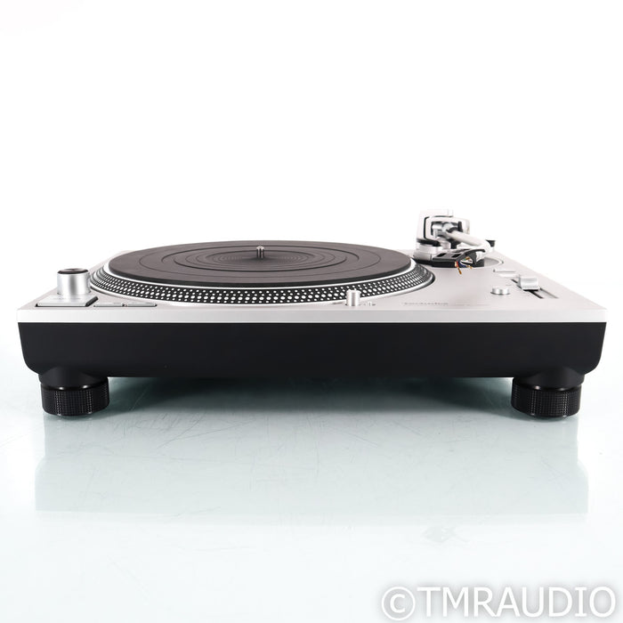 Technics SL-1200GR Direct Drive Turntable; SL1200GR