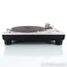 Technics SL-1200GR Direct Drive Turntable; SL1200GR