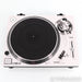 Technics SL-1200GR Direct Drive Turntable; SL1200GR