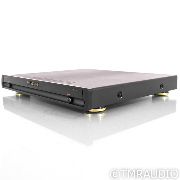 Parasound Halo JC3 Jr. MM / MC Phono Preamplifier