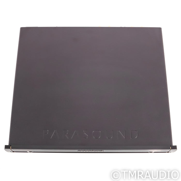 Parasound Halo JC3 Jr. MM / MC Phono Preamplifier