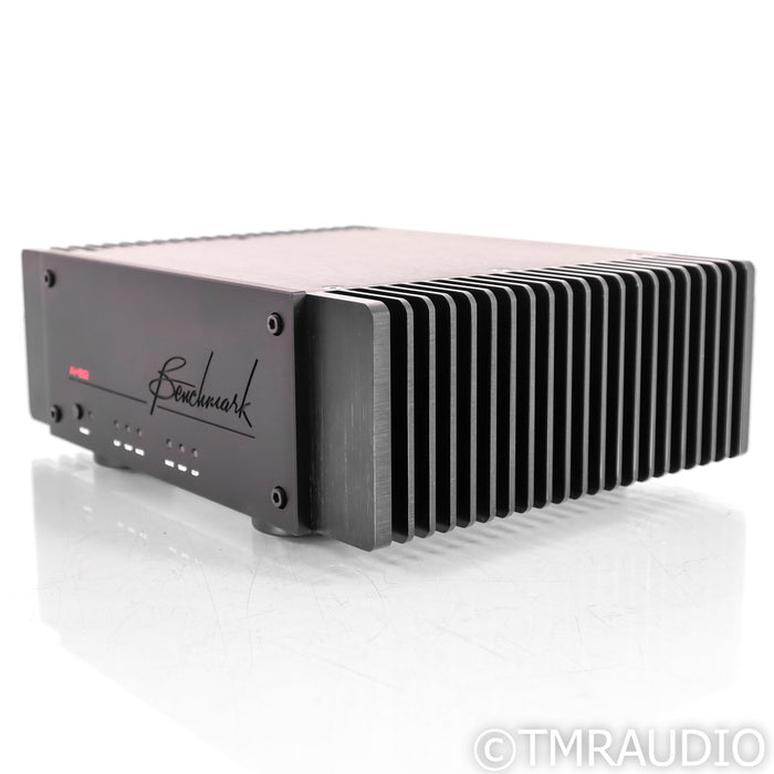 Benchmark AHB2 Stereo / Mono Power Amplifier; AH-B2