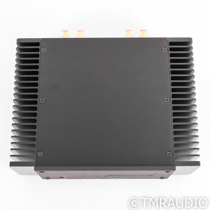 Benchmark AHB2 Stereo / Mono Power Amplifier; AH-B2
