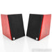 Reference 3A MM De Capo BE II Bookshelf Speakers; Rosewood Pair