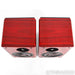 Reference 3A MM De Capo BE II Bookshelf Speakers; Rosewood Pair