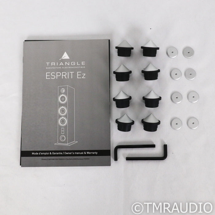 Triangle Audio Esprit Antal EZ Floorstanding Speakers; Pair
