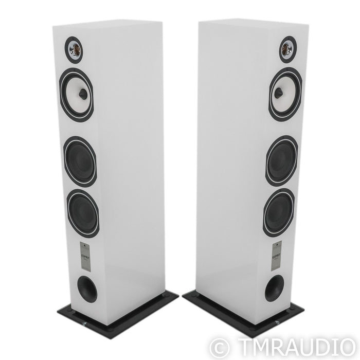 Triangle Audio Esprit Antal EZ Floorstanding Speakers; Pair