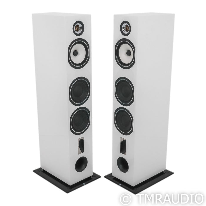 Triangle Audio Esprit Antal EZ Floorstanding Speakers; Pair