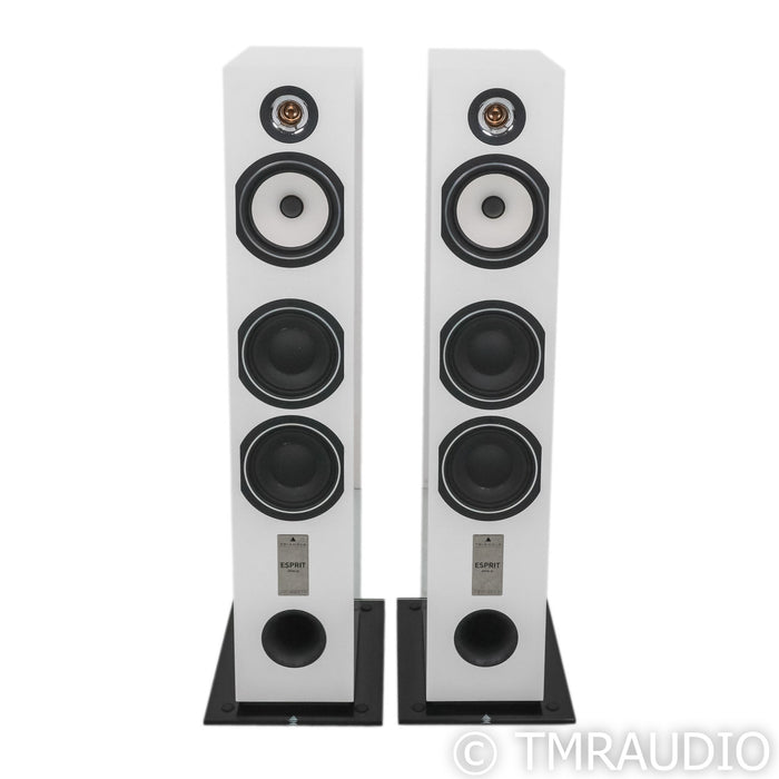 Triangle Audio Esprit Antal EZ Floorstanding Speakers; Pair