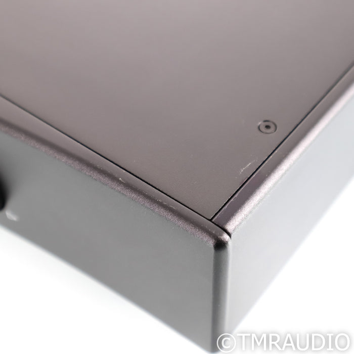 Hegel Mohican CD / SACD Player