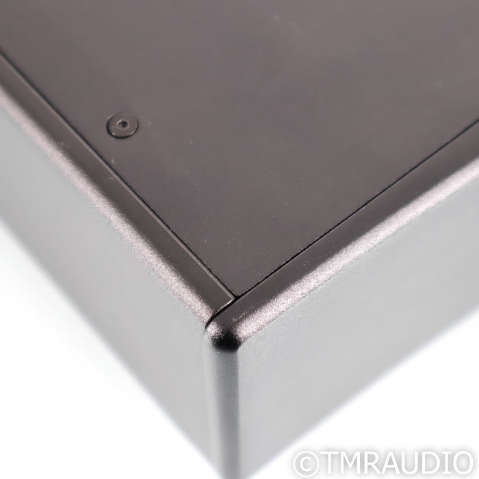 Hegel Mohican CD / SACD Player