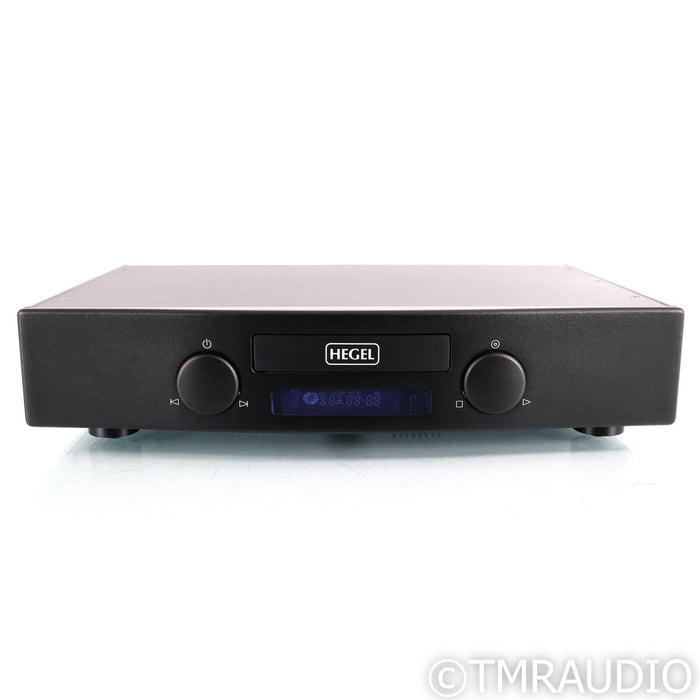 Hegel Mohican CD / SACD Player