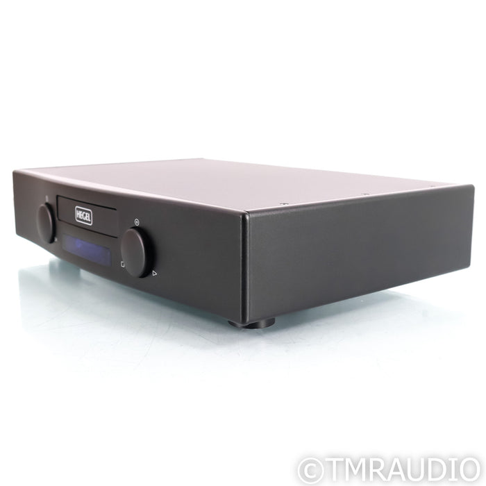 Hegel Mohican CD / SACD Player