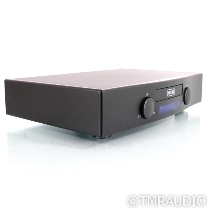 Hegel Mohican CD / SACD Player