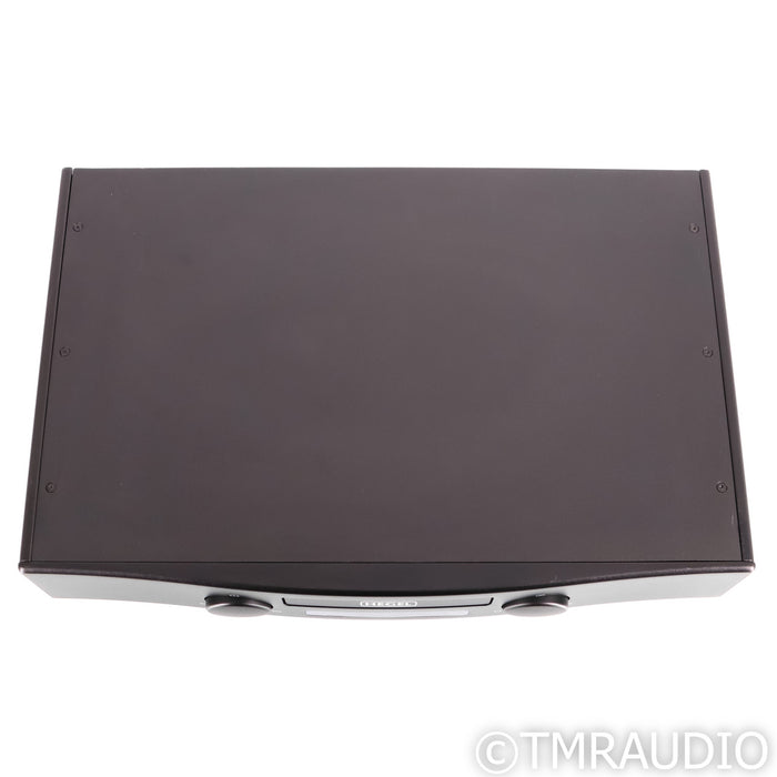 Hegel Mohican CD / SACD Player